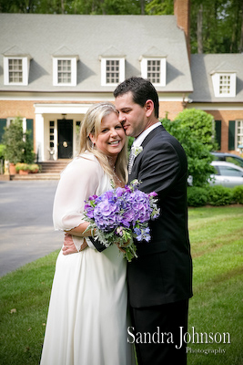 Best Annapolis Wedding photographer - Sandra Johnson (SJFoto.com)